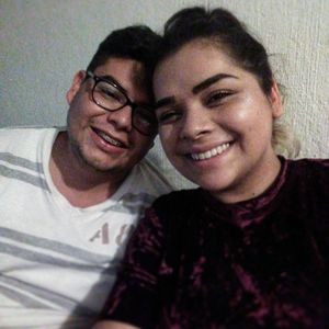 Meet your Posher, Roy